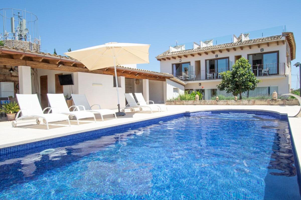 Sa Figuereta Living Place Apartamento