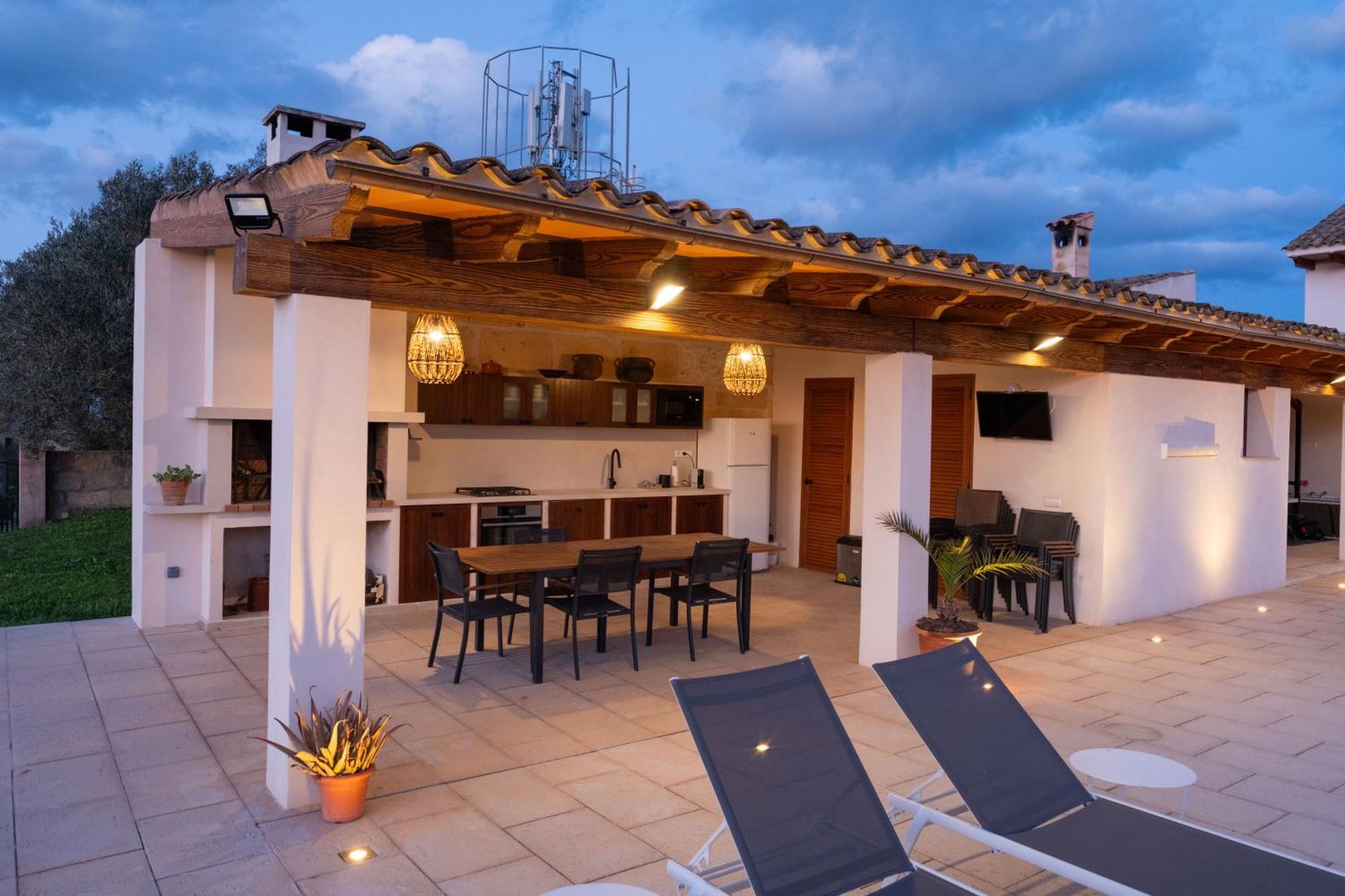 Sa Figuereta Living Place Apartamento