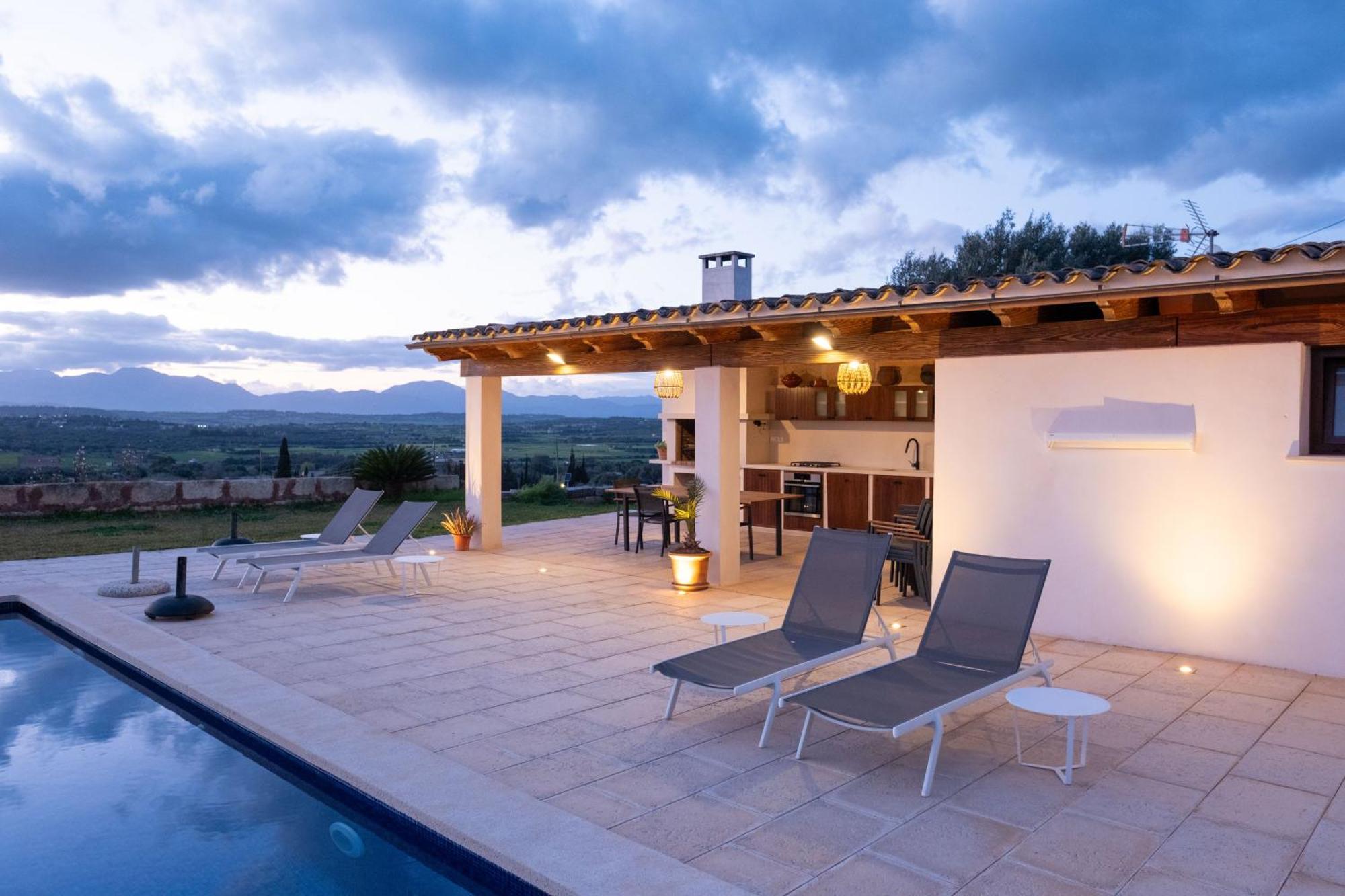 Sa Figuereta Living Place Apartamento Ariany
