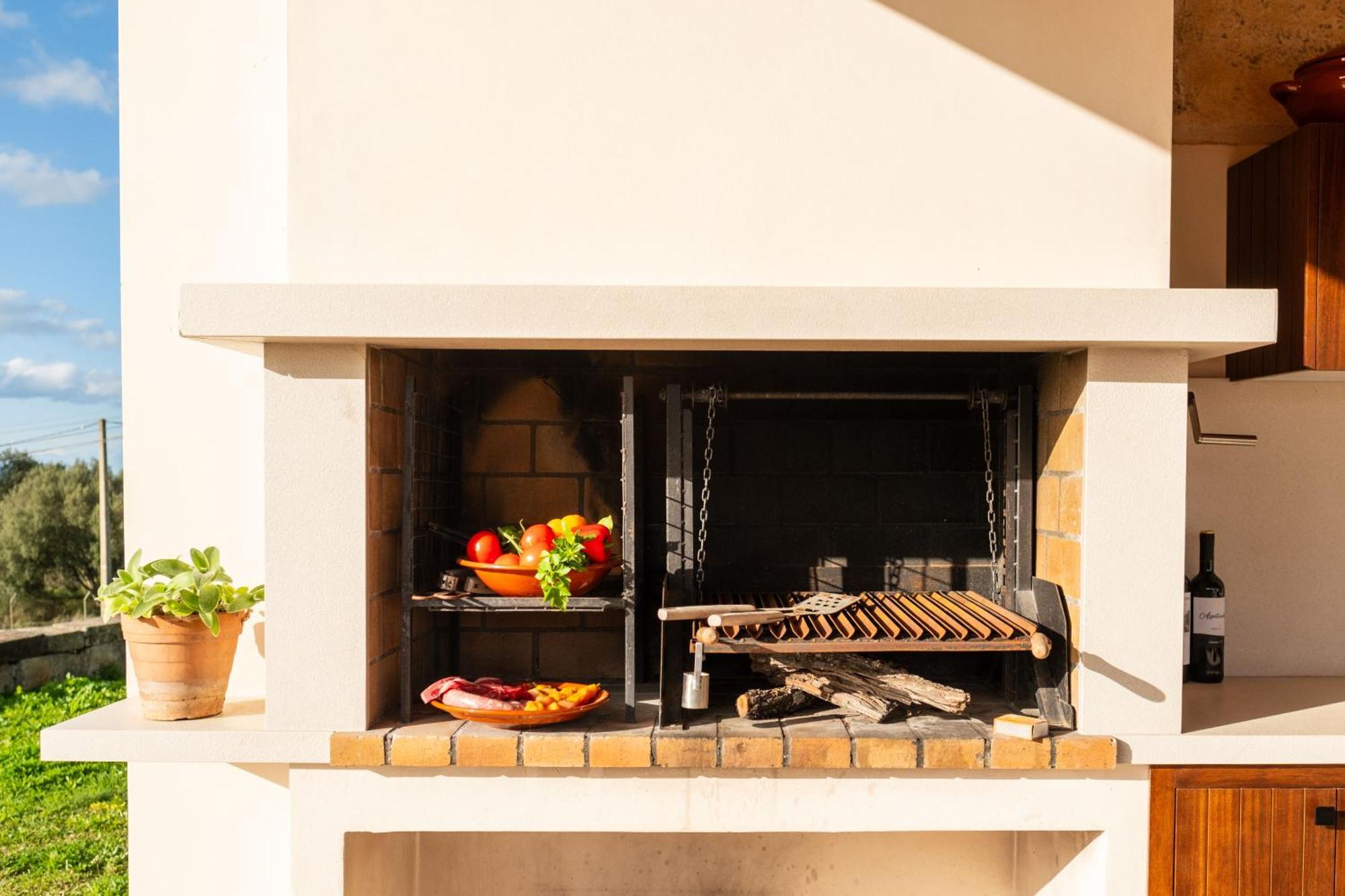 Apartamento Sa Figuereta Living Place Ariany