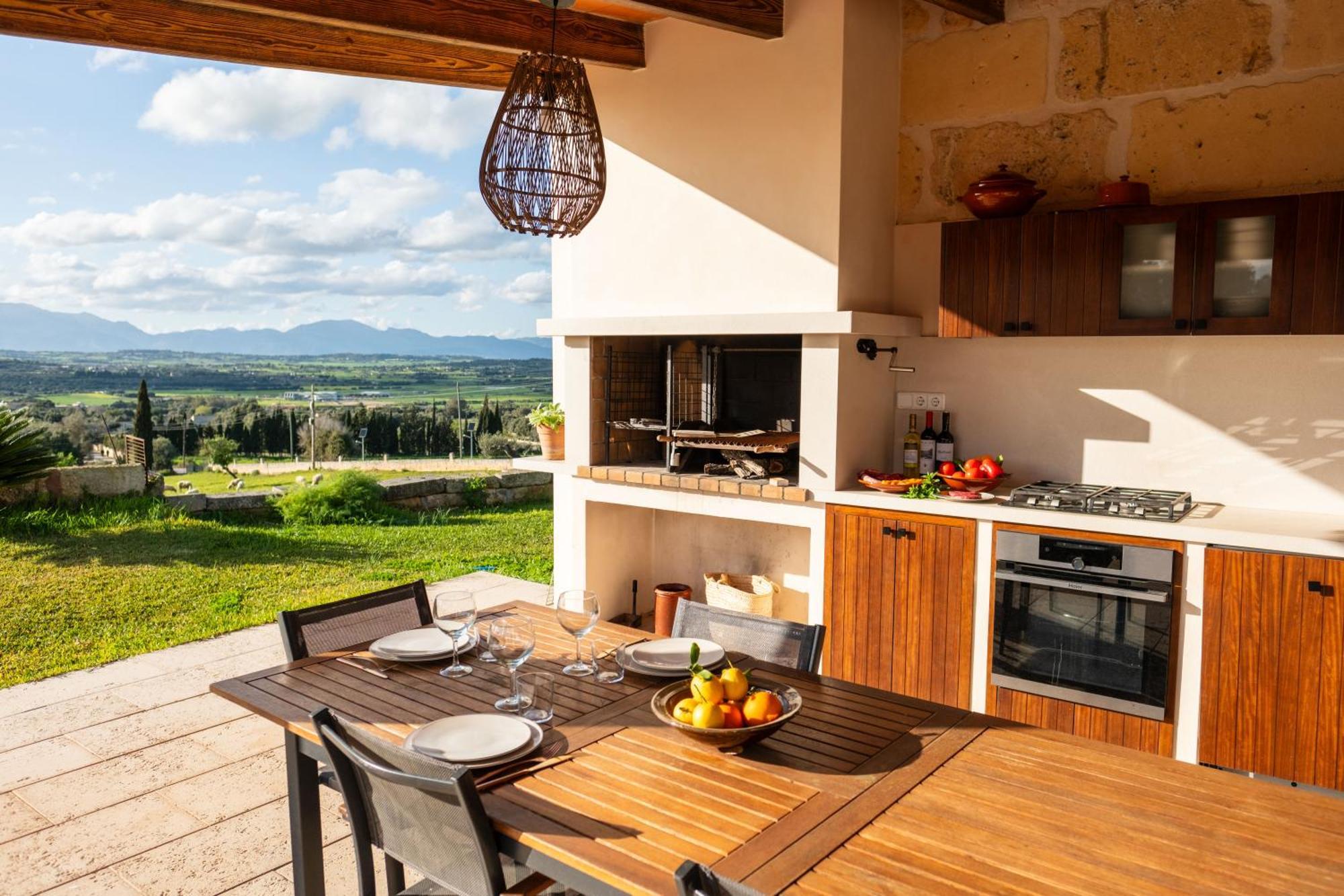 Sa Figuereta Living Place Apartamento