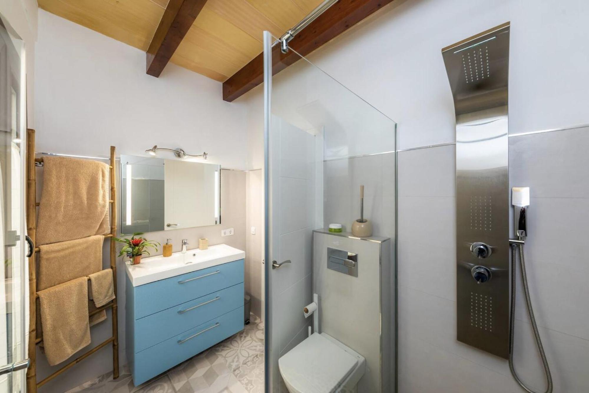 Sa Figuereta Living Place