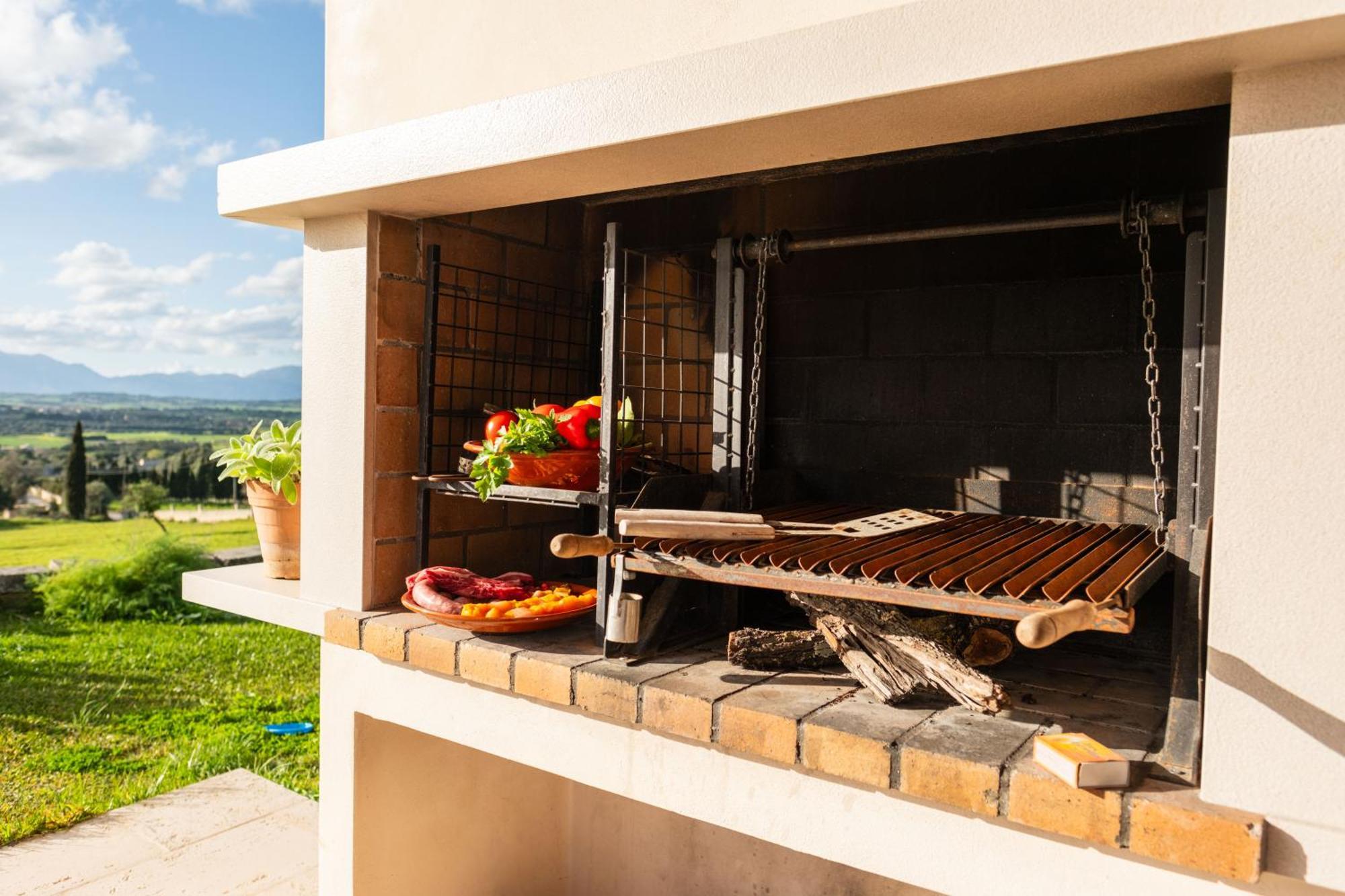 Sa Figuereta Living Place Apartamento *