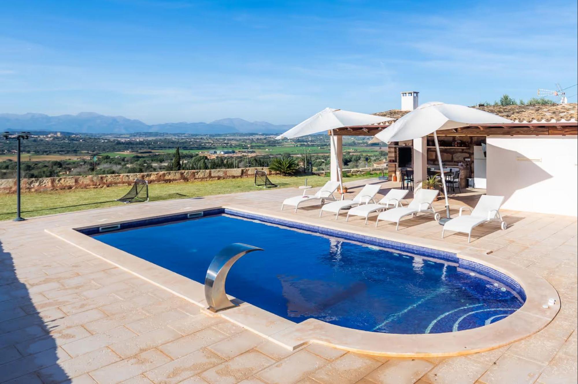 Apartamento Sa Figuereta Living Place
