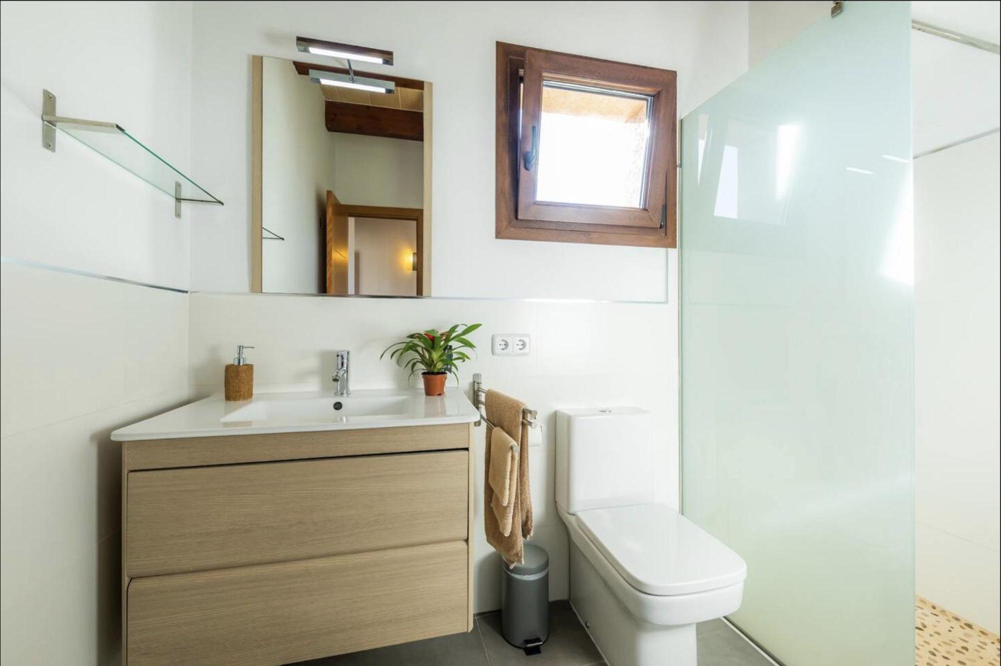 Sa Figuereta Living Place Apartamento *