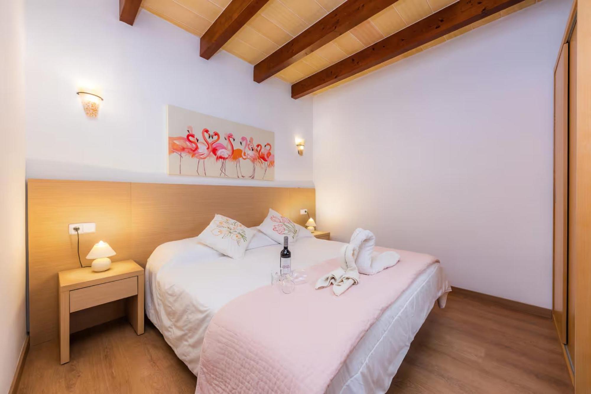 Sa Figuereta Living Place Apartamento