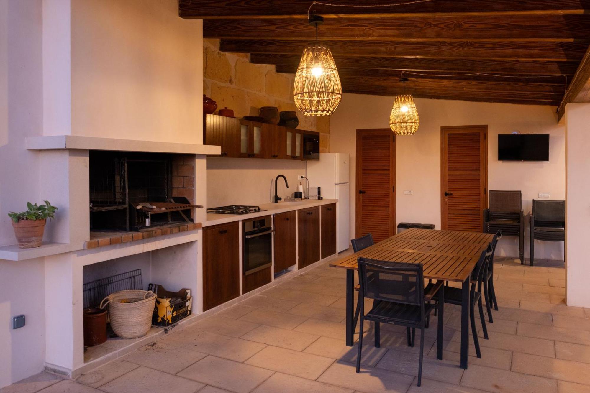 Sa Figuereta Living Place Apartamento Ariany