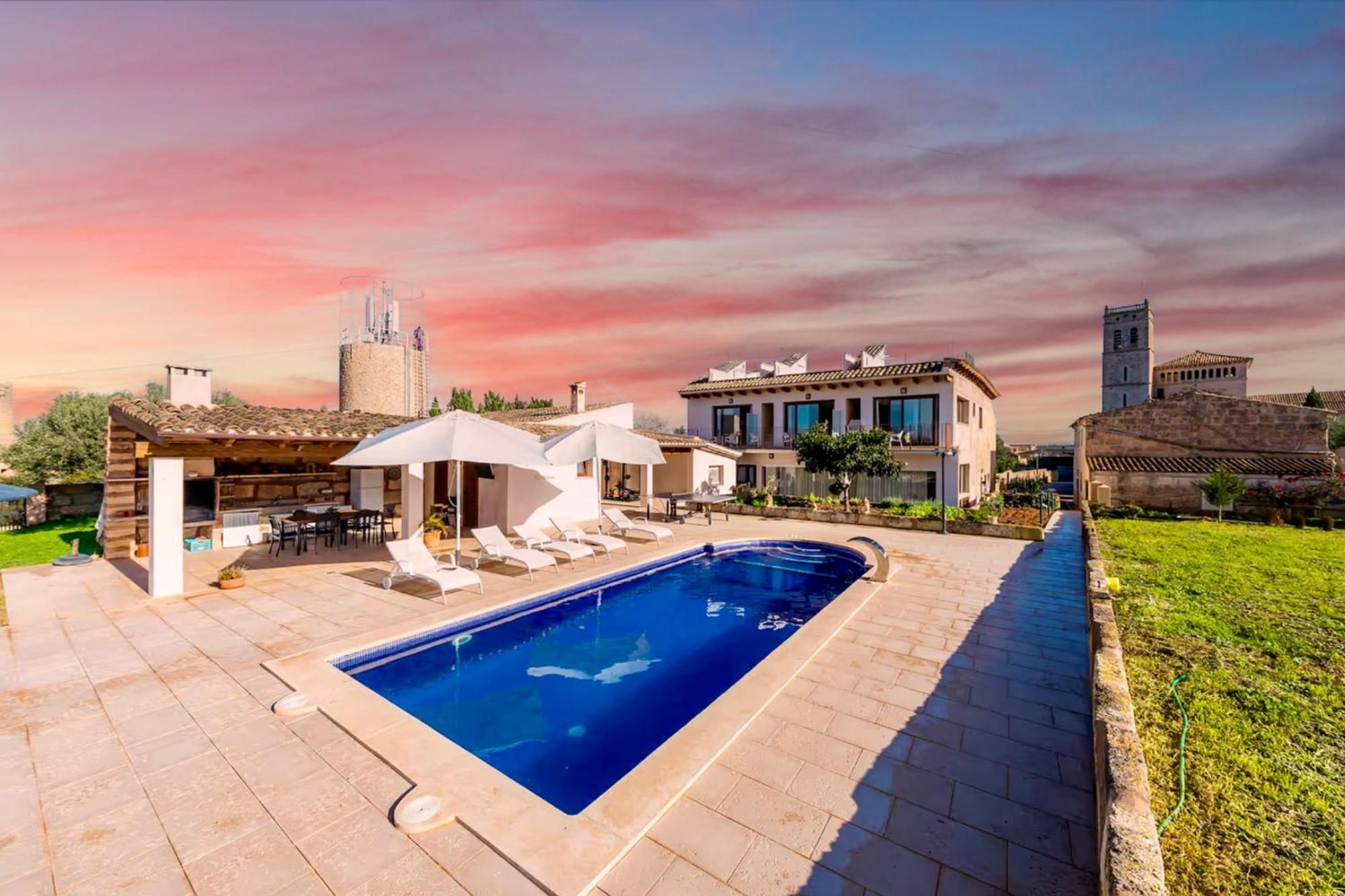 Sa Figuereta Living Place Apartamento