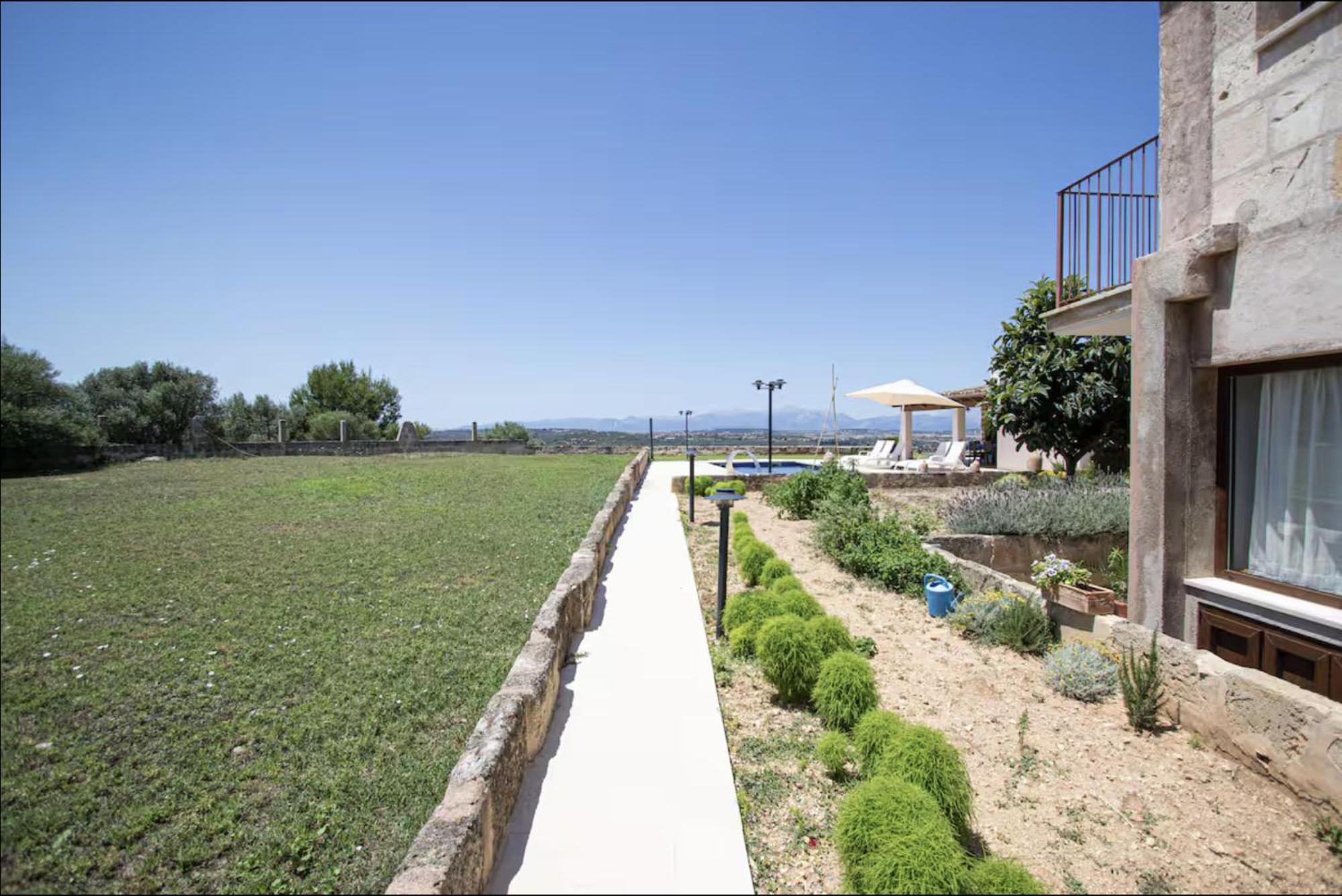 Sa Figuereta Living Place Apartamento *