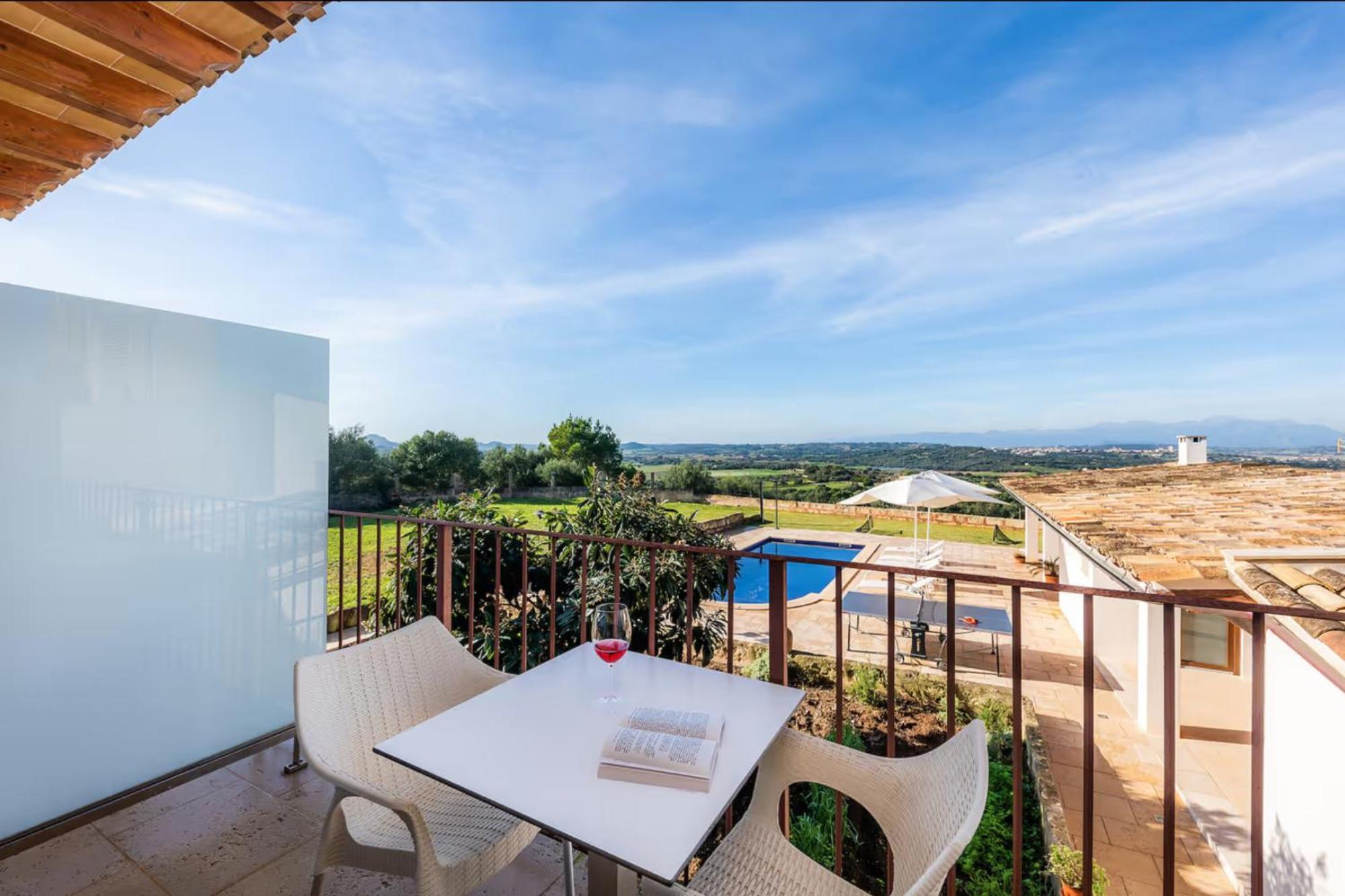 Sa Figuereta Living Place Apartamento
