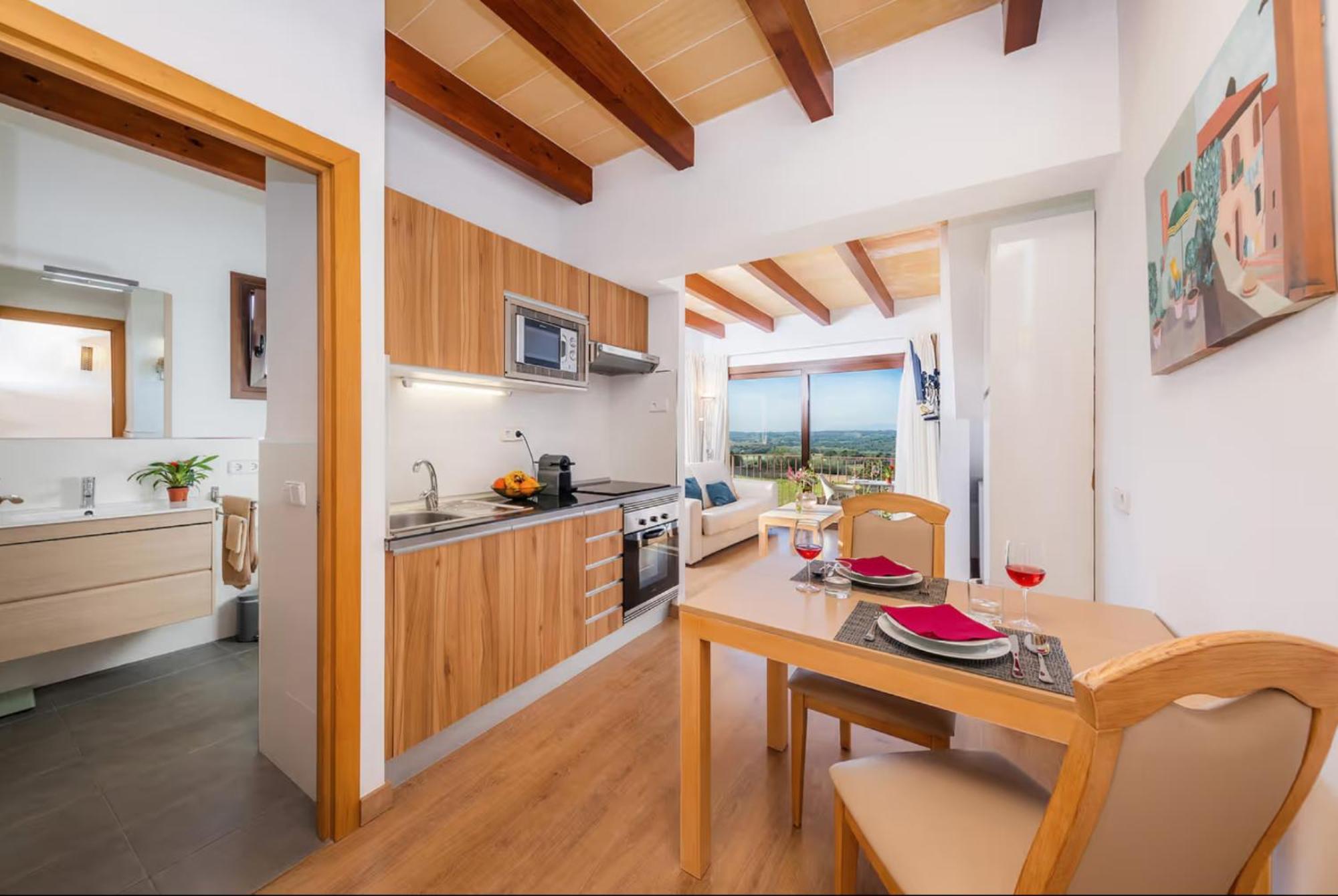 Sa Figuereta Living Place Apartamento *