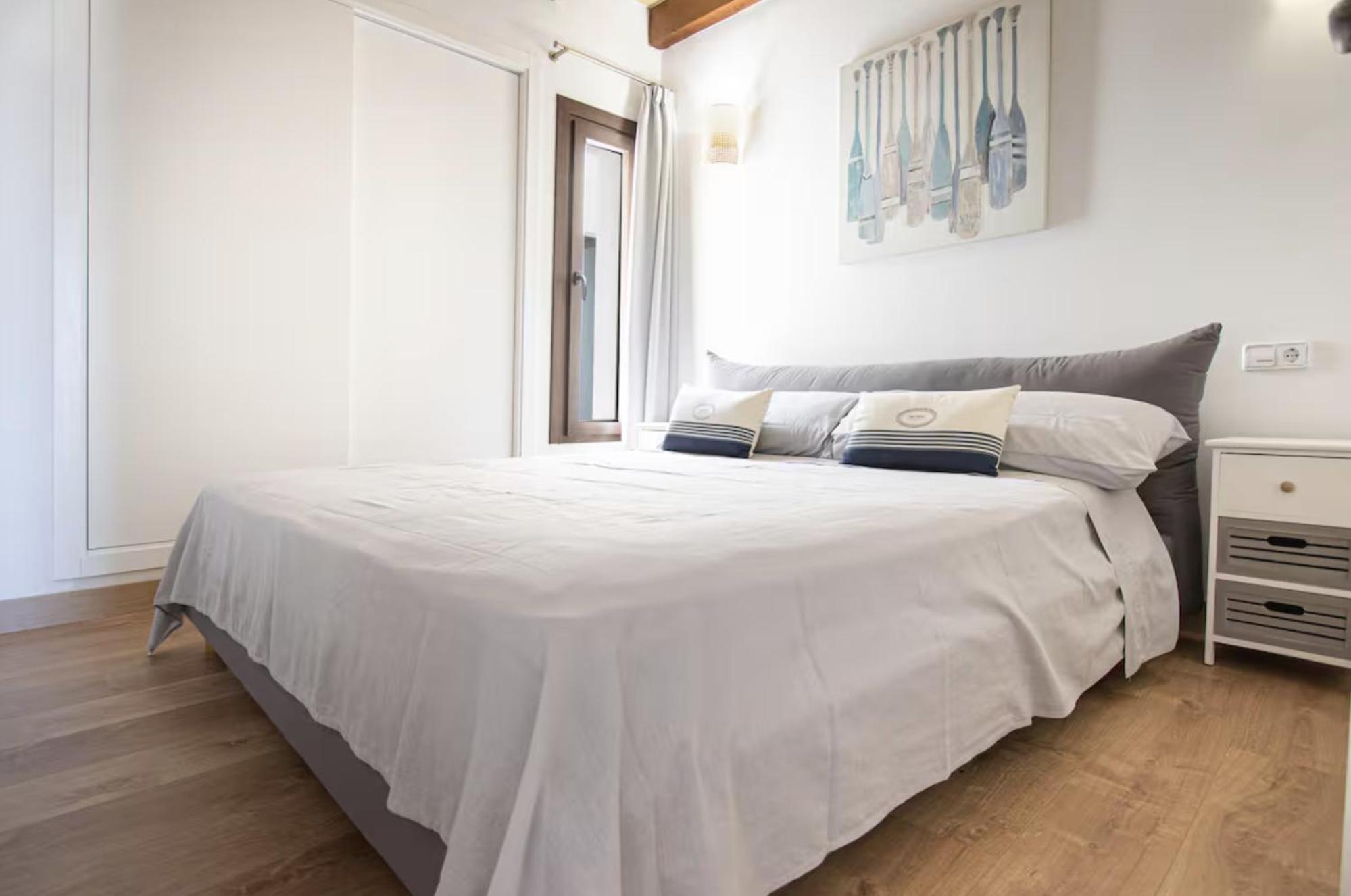 Sa Figuereta Living Place Apartamento Ariany