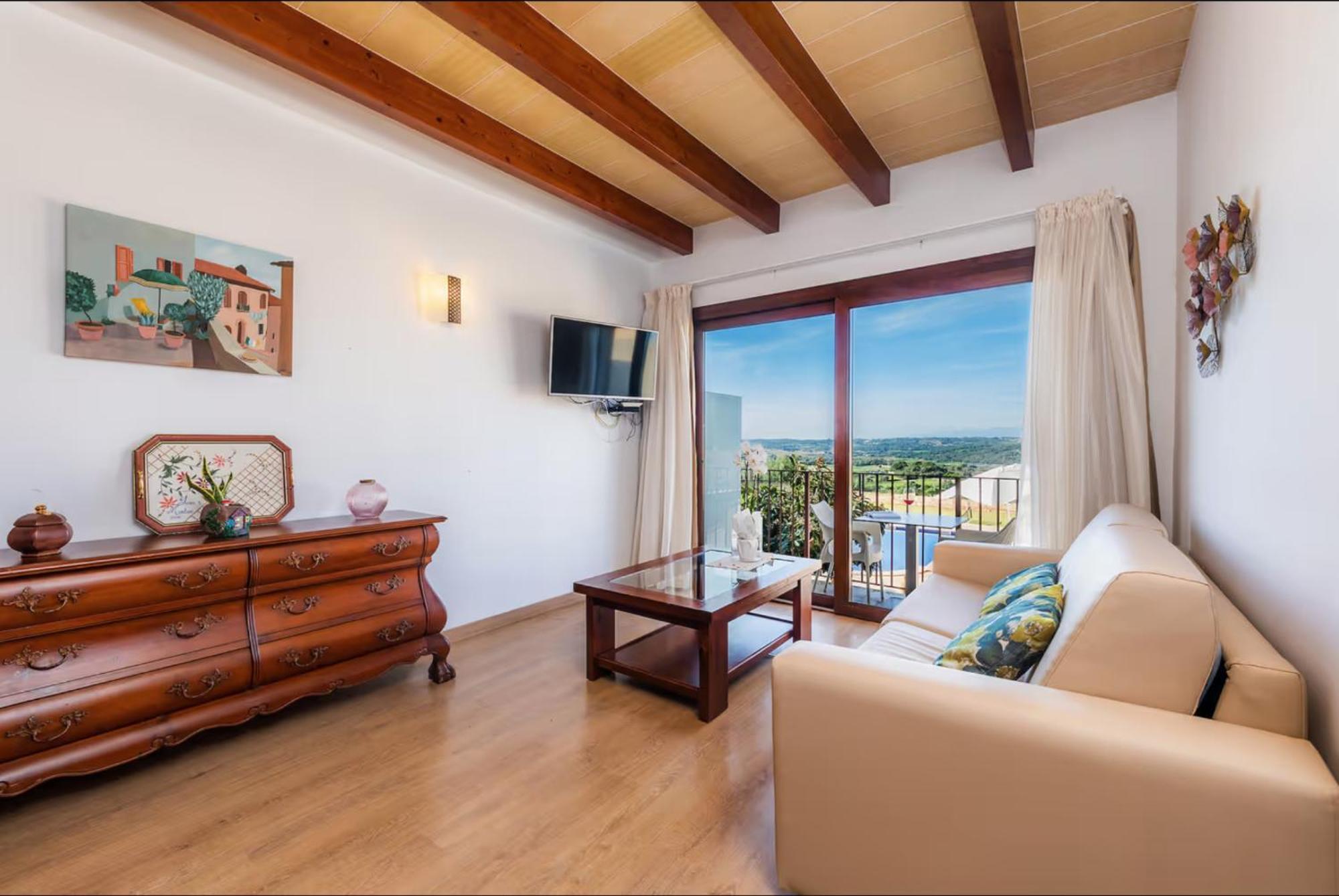 Apartamento Sa Figuereta Living Place Ariany